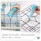 6 Pack: Plaid® Gallery Glass® Stained Glass Effect Paint, 2oz.